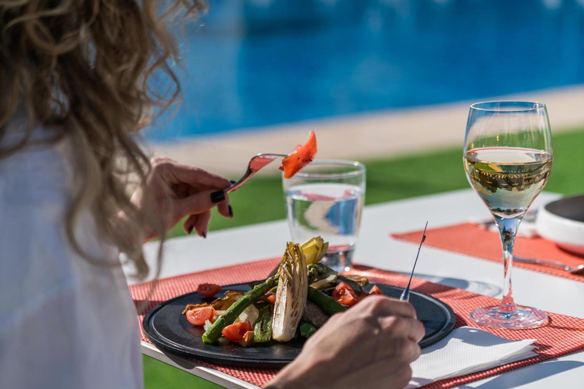 Hotel Thb Maria Isabel - Adults Only Playa de Palma (Mallorca)
