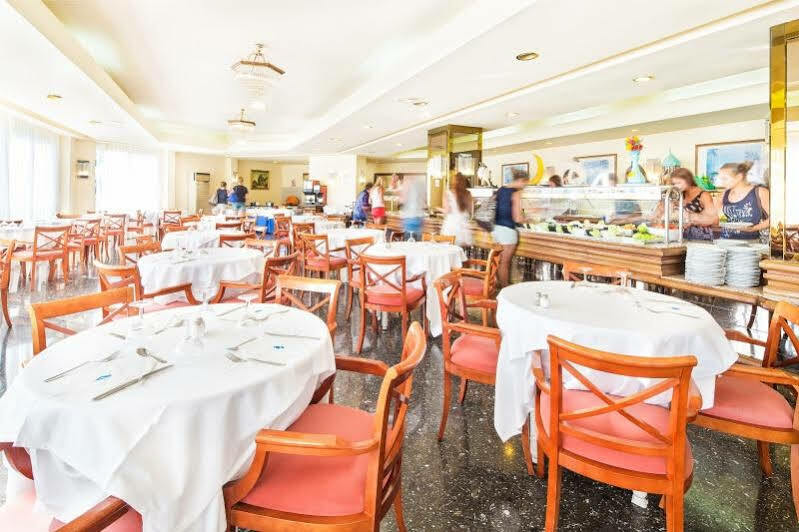 Hotel Thb Maria Isabel - Adults Only