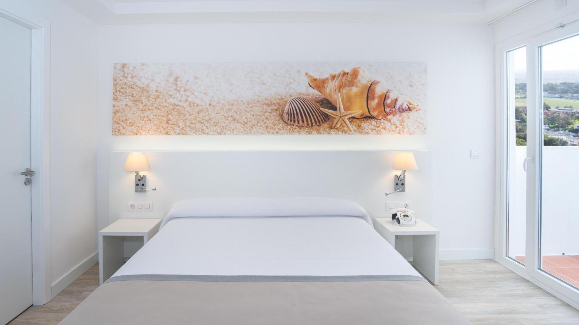 Thb Maria Isabel - Adults Only 4* Playa de Palma (Mallorca)