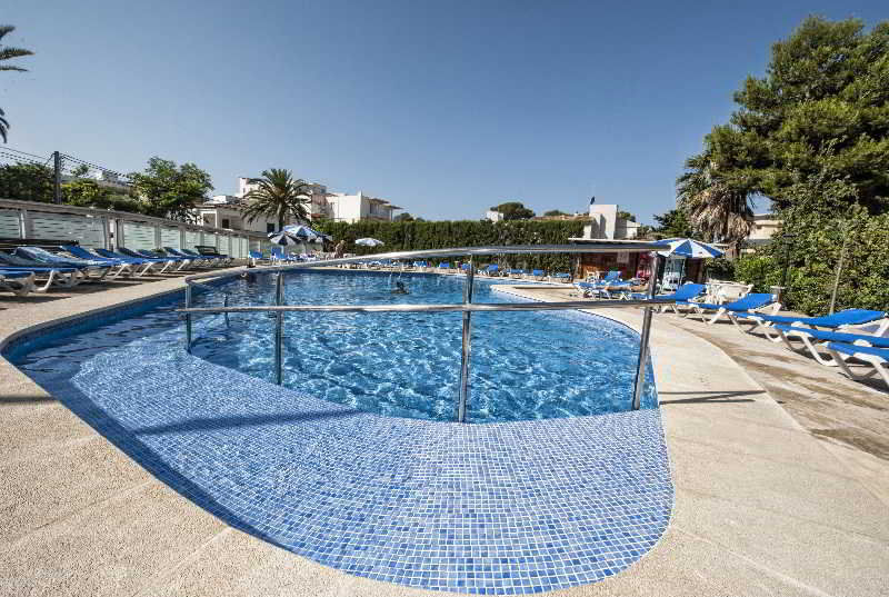 Thb Maria Isabel - Adults Only 4* Playa de Palma (Mallorca)