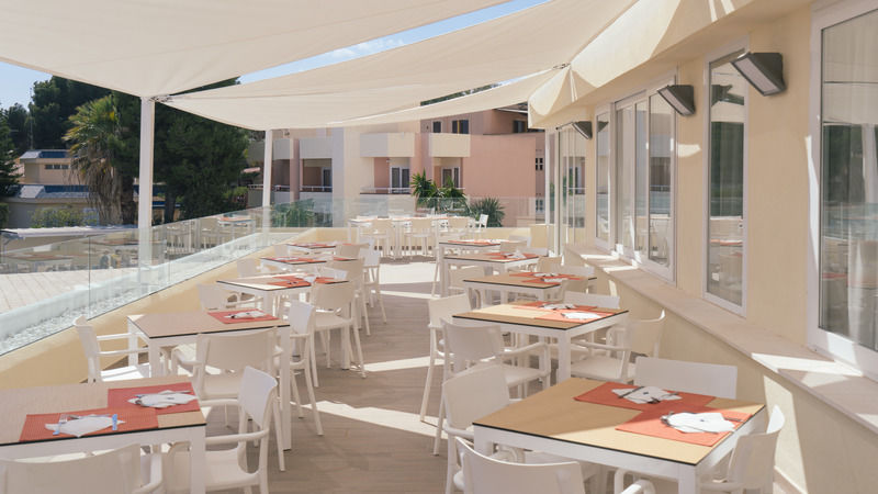 Thb Maria Isabel - Adults Only 4* Playa de Palma (Mallorca)