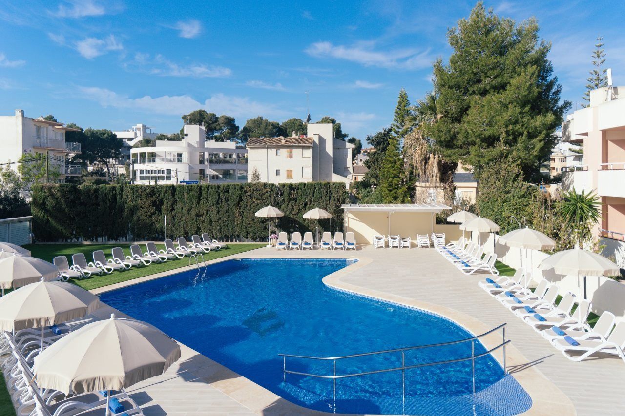 Thb Maria Isabel - Adults Only Hotel