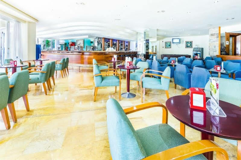 Thb Maria Isabel - Adults Only Hotel Playa de Palma (Mallorca)